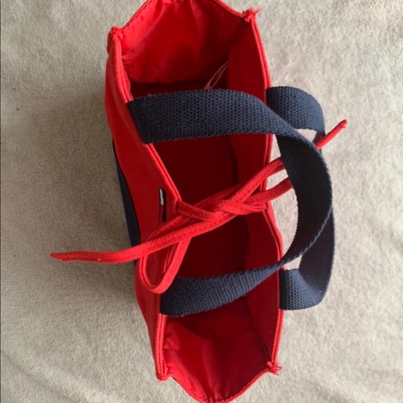 Tommy Hilfiger Tote - Picture 2 of 3